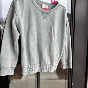 Jessica Simpson Kids Matching Set - Green